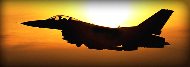Specialty Coatings - Military photo